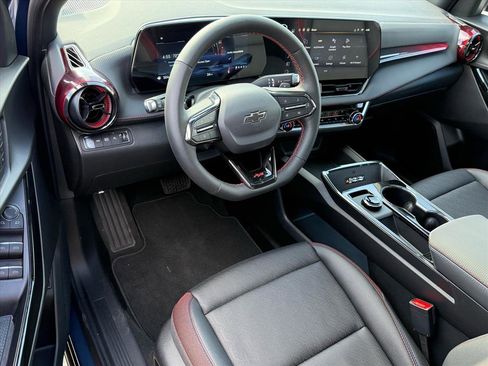 New 2026 Chevrolet Equinox RS w/ Convenience Package III image 9