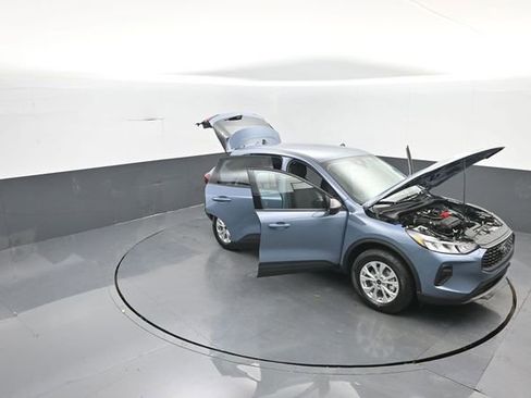 New 2026 Ford Escape Active image 35