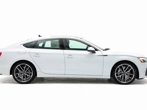 Certified 2024 Audi A5 2.0T Premium Plus image 8