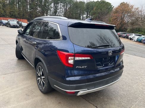 Used 2020 Honda Pilot Touring image 8