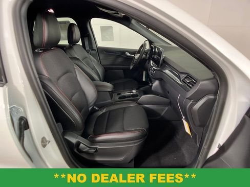 New 2026 Ford Escape ST-Line Select w/ Tech Pack #1 image 5