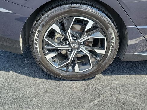 Used 2025 Hyundai Sonata SEL FWD image 6