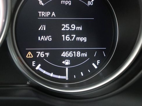 Used 2024 MAZDA CX-5 Carbon Edition AWD/4WD image 26