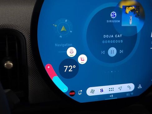 New 2026 MINI Cooper Convertible FWD image 28