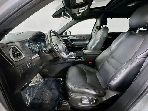 Used 2023 MAZDA CX-9 Grand Touring image 13