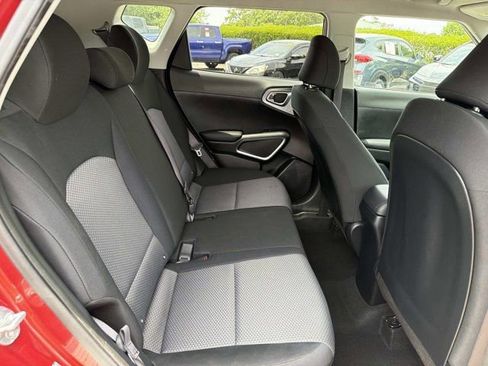 Used 2024 Kia Soul LX w/ Option Group 015 FWD image 20