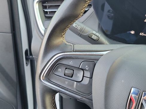 Certified 2024 Buick Encore GX Preferred FWD image 23