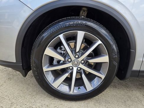 Certified 2026 Acura MDX FWD w/ Technology Package image 32
