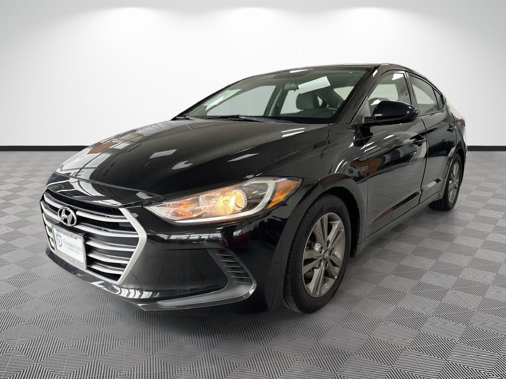 Used 2017 Hyundai Elantra SE FWD image 18