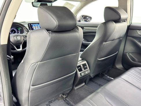 Used 2022 Honda Accord EX-L image 35
