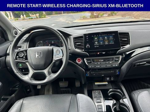 Used 2020 Honda Pilot Elite image 16