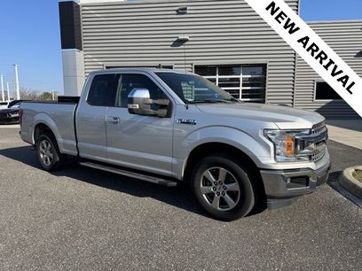 Used 2019 Ford F150 XLT w/ Equipment Group 302A Luxury