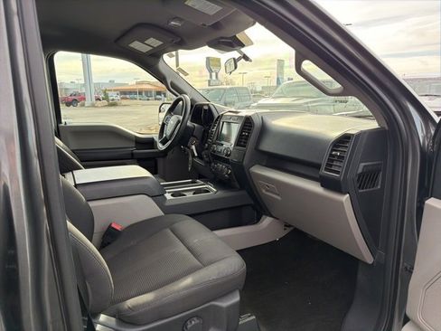 Used 2019 Ford F150 XL w/ Equipment Group 101A Mid image 34