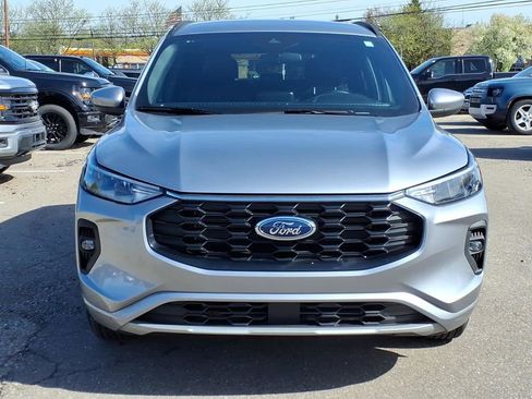 Used 2023 Ford Escape ST-Line Select AWD/4WD image 8
