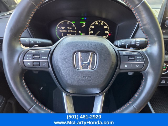Used 2024 Honda CR-V Sport image 28