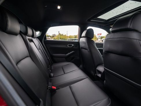 Certified 2025 Acura Integra A-Spec image 41