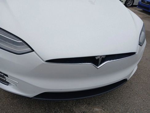 Used 2018 Tesla Model X 100D image 25