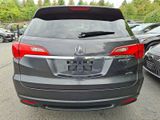 Used 2015 Acura RDX AWD w/ Technology Package image 5
