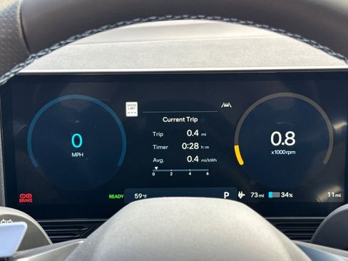 New 2025 Hyundai Ioniq 5 N image 22