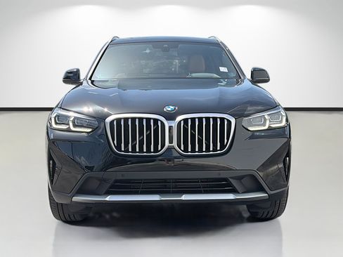 Used 2024 BMW X3 sDrive30i w/ Premium Package RWD image 8