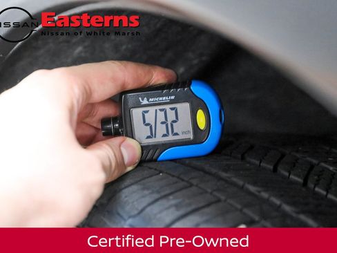 Used 2023 Nissan Rogue SL w/ SL Premium Package image 36