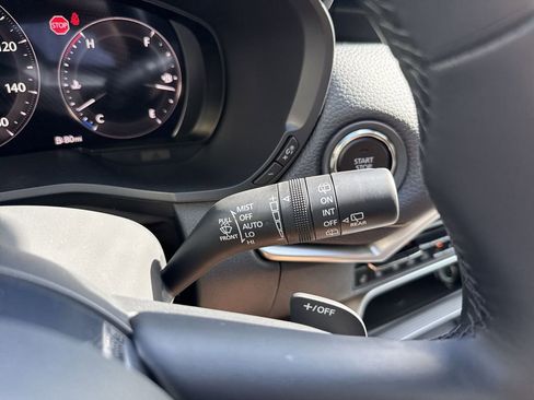 New 2026 MAZDA CX-90 3.3 Turbo w/ Premium Sport Pkg image 56