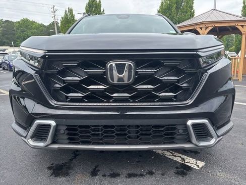 Certified 2024 Honda CR-V Sport Touring image 2