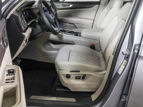 New 2026 Volkswagen Atlas SEL Premium R-Line AWD/4WD image 20