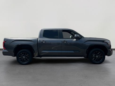 Used 2024 Toyota Tundra Platinum AWD/4WD image 6