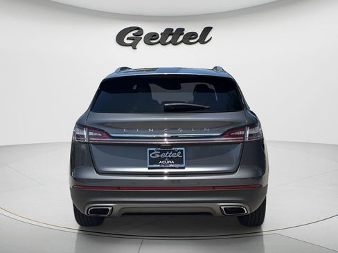Used 2023 Lincoln Nautilus AWD w/ Premium Package image 6