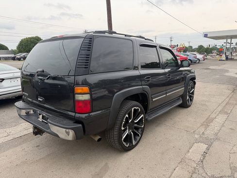 Used 2006 Chevrolet Tahoe LT w/ LT Preferred Equipment Group RWD image 5