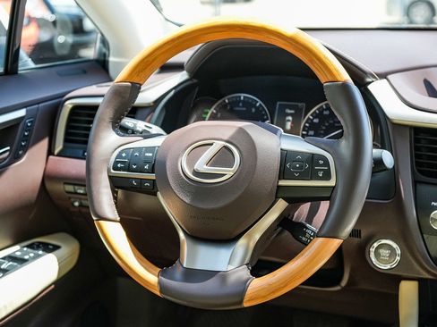 Used 2016 Lexus RX 350 AWD w/ Premium Package image 14