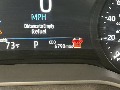 Certified 2026 Toyota Sienna XLE FWD image 31