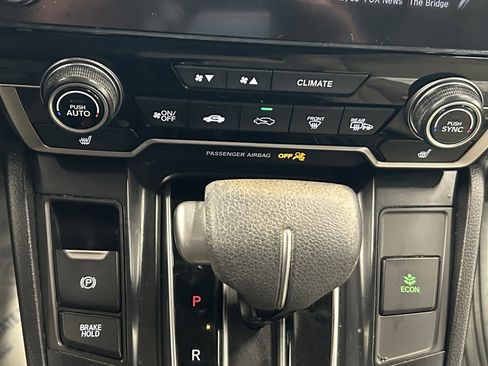 Certified 2019 Honda CR-V EX image 31