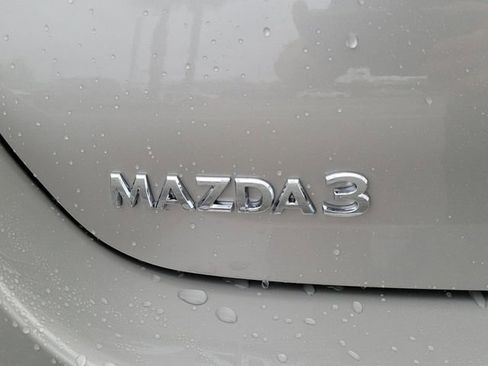 New 2026 MAZDA MAZDA3 2.5 S Sedan w/ Preferred Pkg image 21