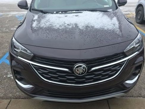 Used 2021 Buick Encore GX Essence w/ Advanced Technology Package image 1