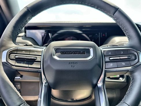 New 2026 GMC Yukon XL Denali RWD image 33