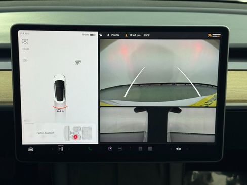 Used 2022 Tesla Model 3 image 33