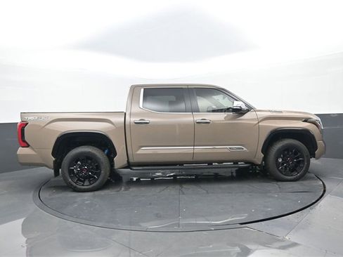 New 2026 Toyota Tundra 1794 Edition w/ TRD Off-Road Package image 2
