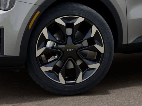 New 2026 Kia Sorento SX FWD image 9