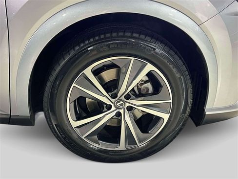 Certified 2024 Lexus RX 350 Premium image 6