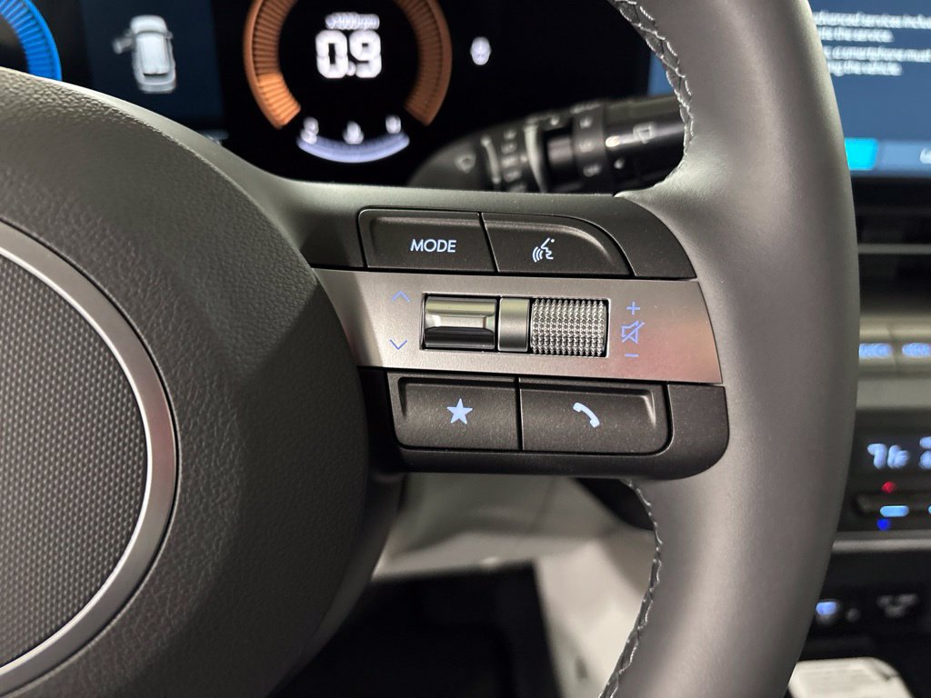 New 2027 Hyundai Kona SEL Sport AWD/4WD image 16