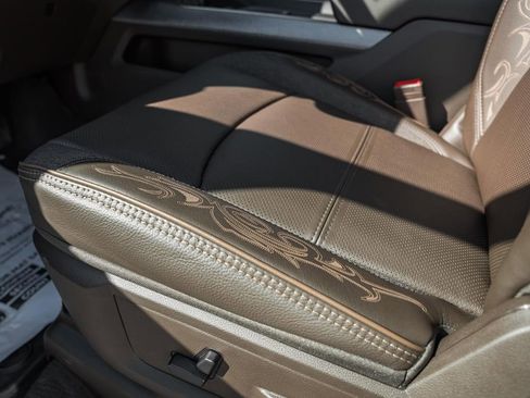 New 2026 RAM 3500 Longhorn image 40