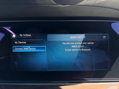Certified 2022 Mercedes-Benz E 350 4MATIC Sedan image 20