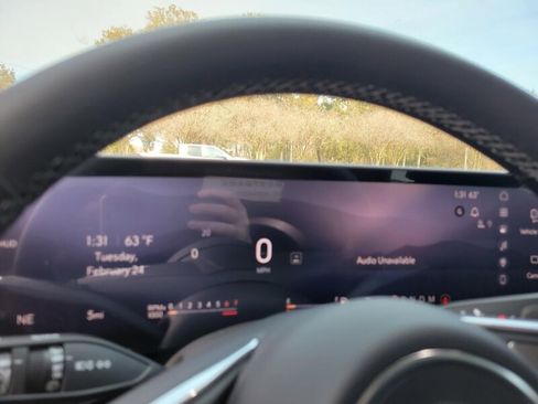 New 2026 Buick Envision Avenir AWD/4WD image 12