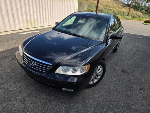 Used 2007 Hyundai Azera Limited image 5