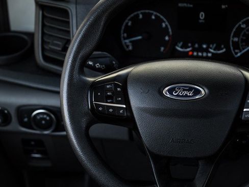 Used 2023 Ford Transit 350 148 High Roof Extended image 21