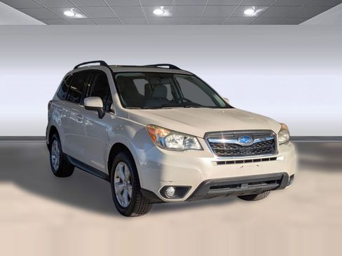 Used 2014 Subaru Forester 2.5i Limited w/ Popular Package #2 image 6