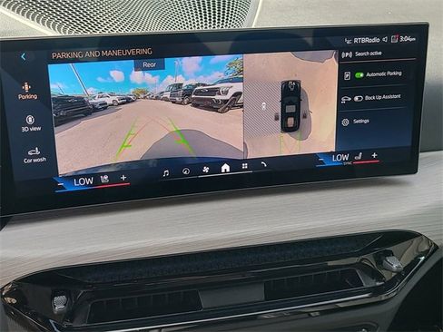 Used 2025 BMW 330i Sedan image 29