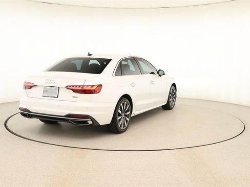 Certified 2023 Audi A4 2.0T Premium w/ Convenience Package image 6